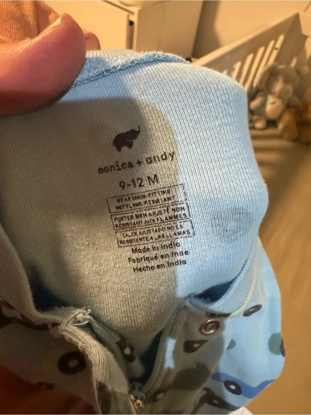 Bundle of Monica + Andy convertible rompers